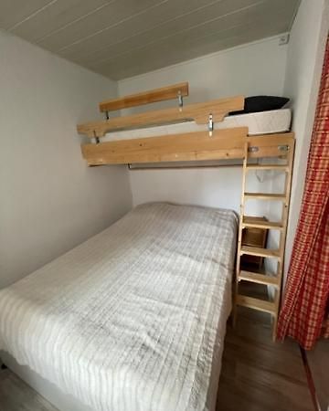 Appartement 5 Personnes 贝勒沃 外观 照片