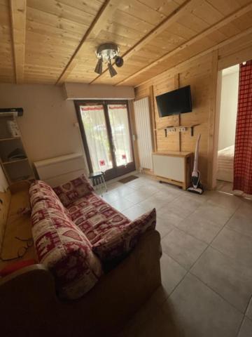 Appartement 5 Personnes 贝勒沃 外观 照片