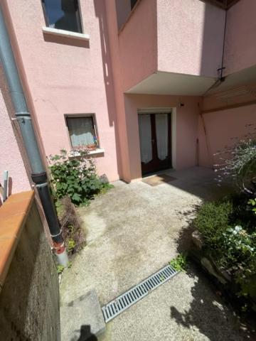 Appartement 5 Personnes 贝勒沃 外观 照片
