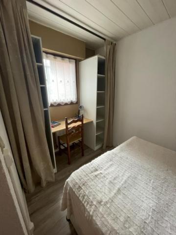 Appartement 5 Personnes 贝勒沃 外观 照片