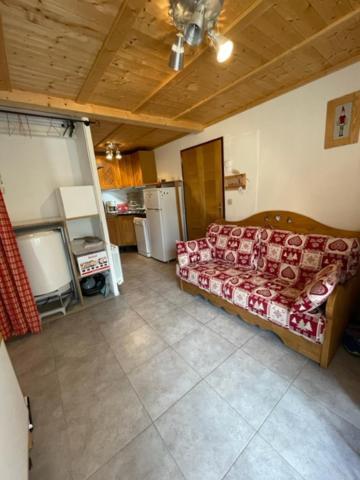 Appartement 5 Personnes 贝勒沃 外观 照片