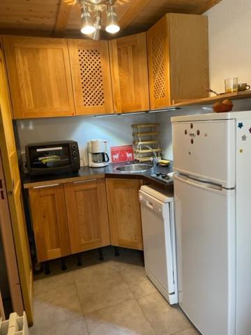 Appartement 5 Personnes 贝勒沃 外观 照片