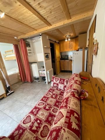 Appartement 5 Personnes 贝勒沃 外观 照片